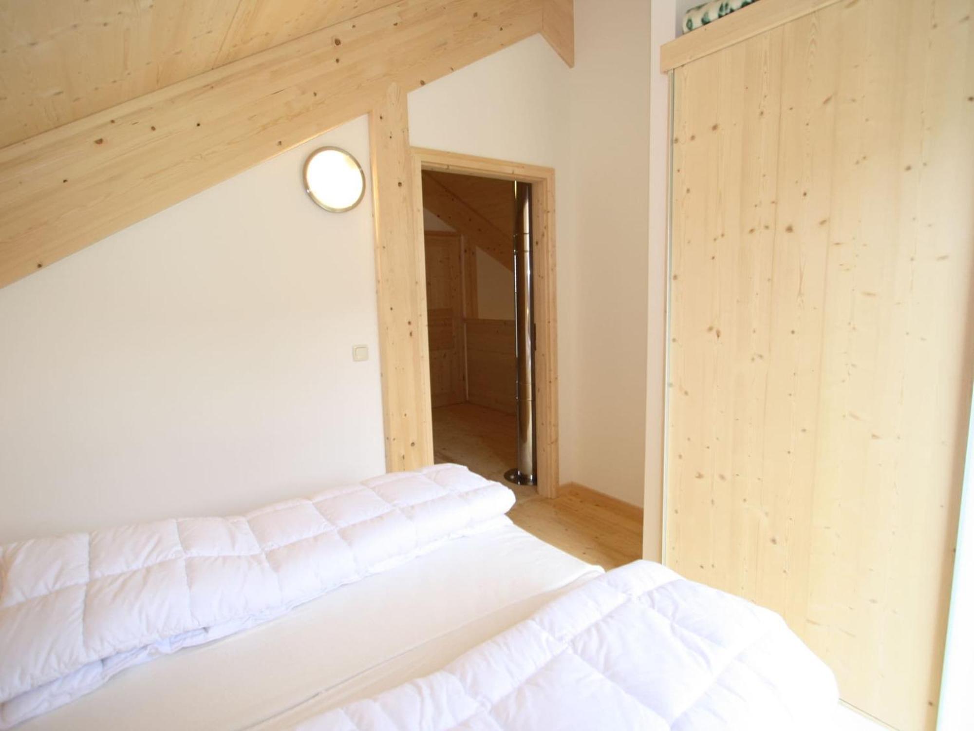 Nice Chalet In Hohentauern Styria With Sauna Villa Esterno foto